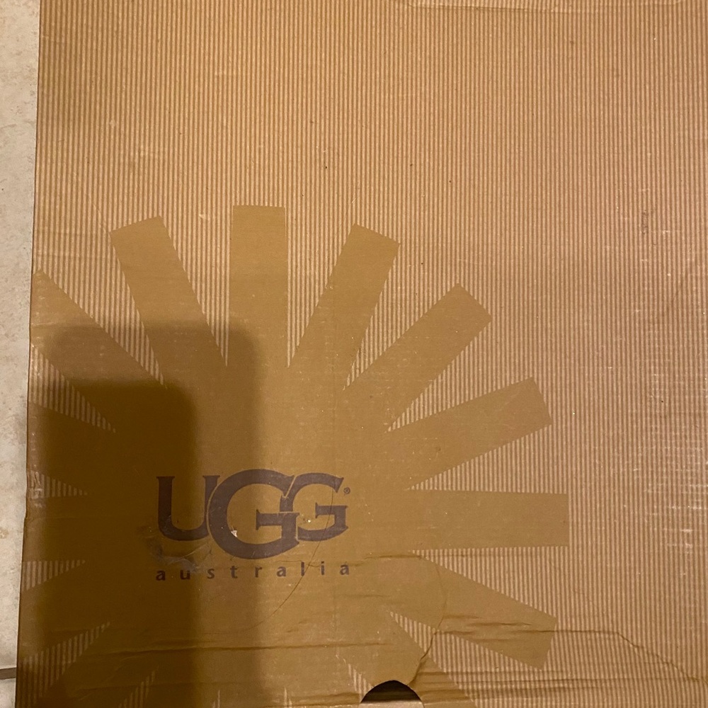 UGG Boots! Pink! - Picture 7 of 10